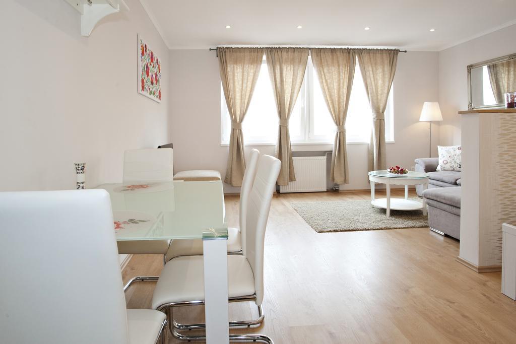 Appartement Aurora Danube View Budapest